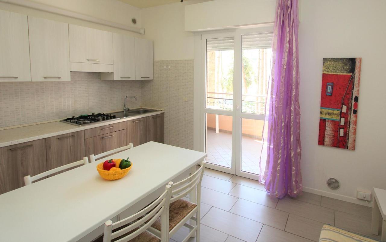Appartamento Boschetto Bibione Esterno foto