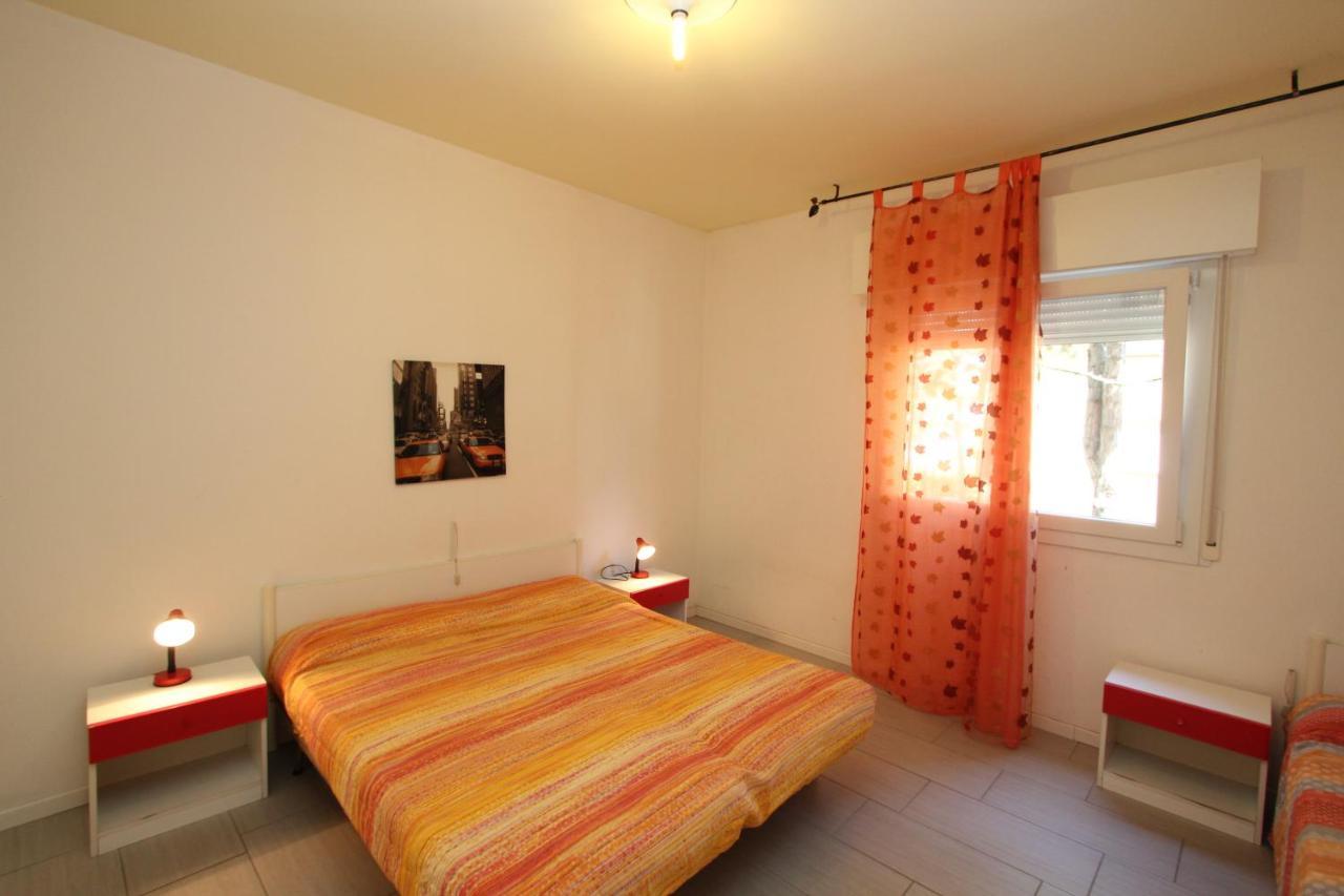 Appartamento Boschetto Bibione Esterno foto