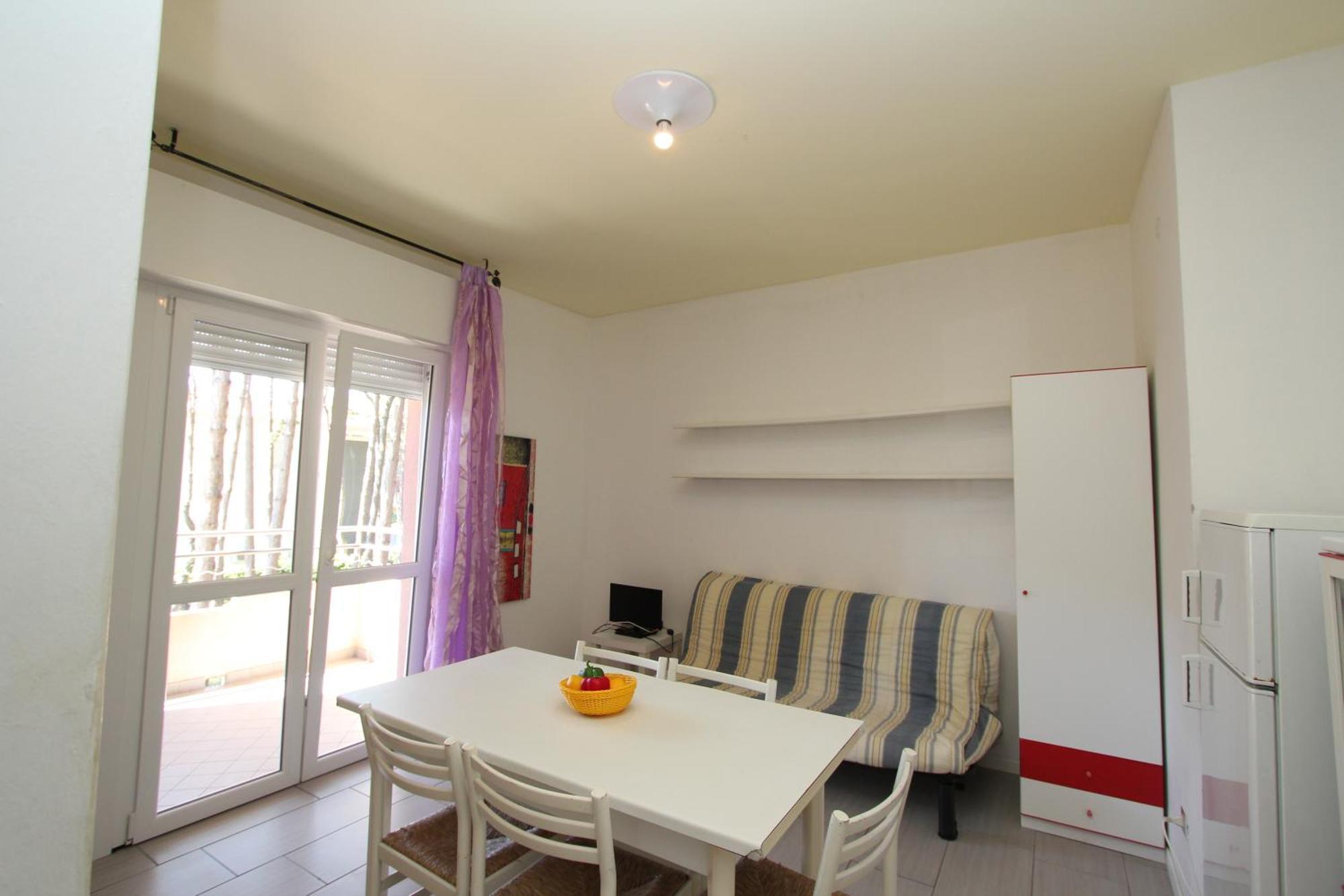 Appartamento Boschetto Bibione Esterno foto