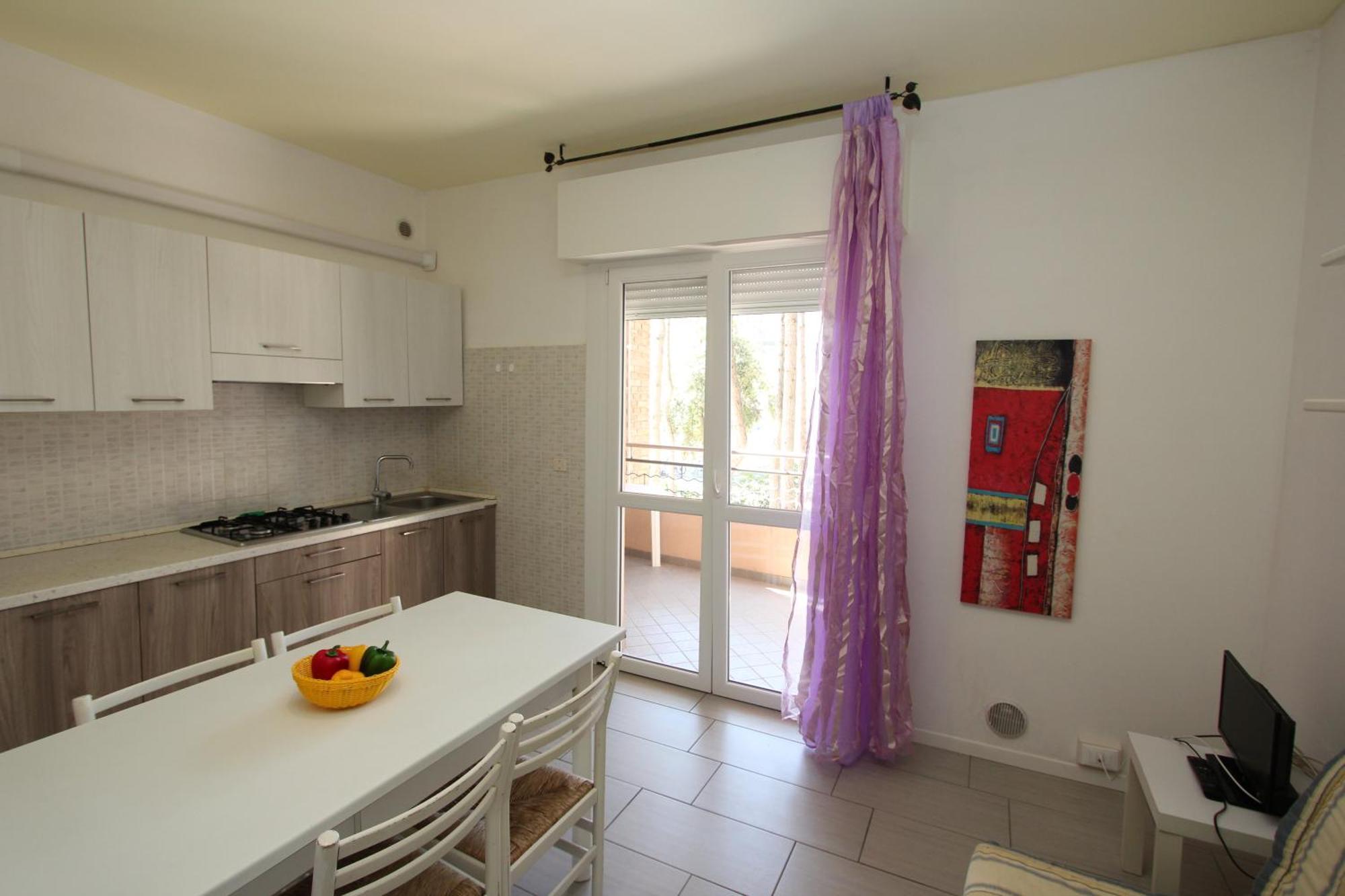 Appartamento Boschetto Bibione Esterno foto