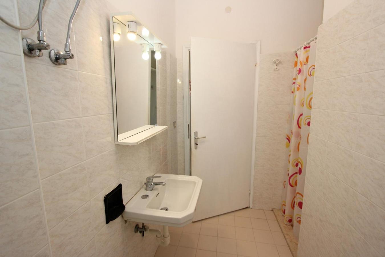 Appartamento Boschetto Bibione Esterno foto